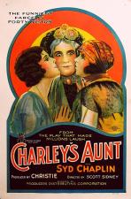 Charley's Aunt 