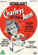 Charley's (Big-Hearted) Aunt 
