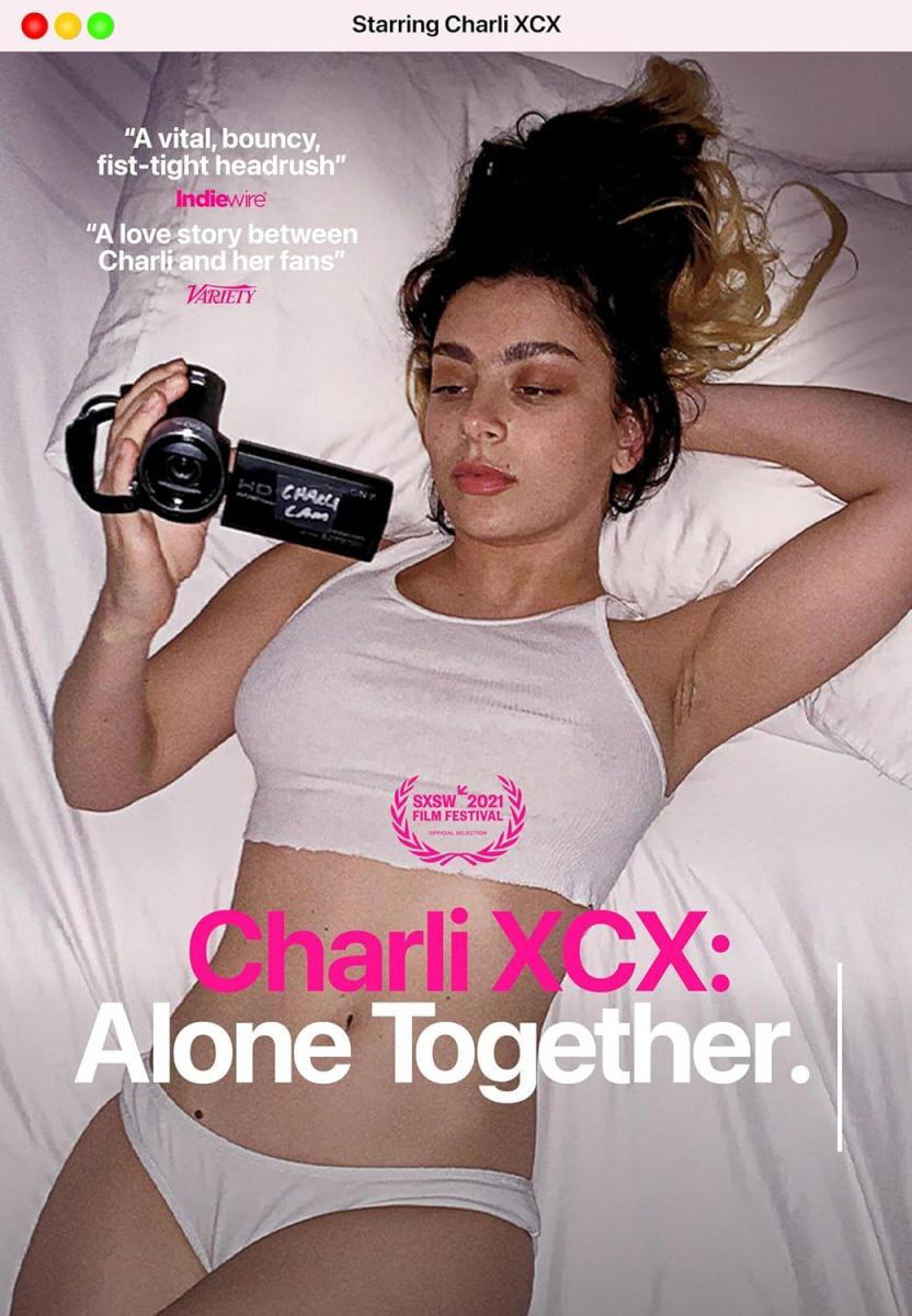 Charli XCX: Alone Together 