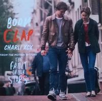 Charli XCX: Boom Clap (Vídeo musical) - Poster / Imagen Principal