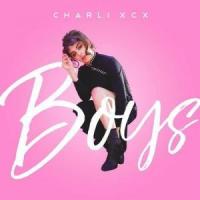 Charli XCX: Boys (Vídeo musical) - Poster / Imagen Principal