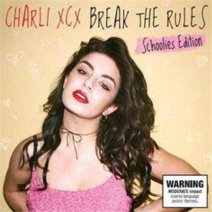 Charli XCX: Break the Rules (Vídeo musical)