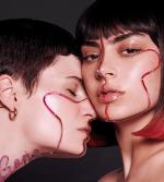Charli XCX & Christine and the Queens: Gone (Vídeo musical)