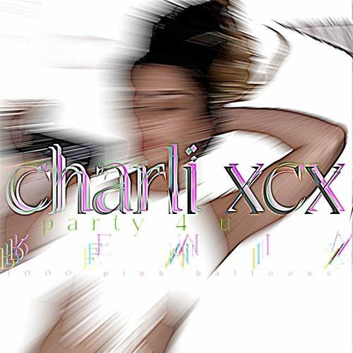 Charli XCX: Party 4 U (Music Video)