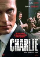 Charlie y la mafia inglesa  - Poster / Imagen Principal