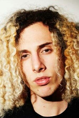 Charlie Anastasis