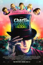 Charlie and the Chocolate Factory 