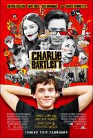 Charlie Bartlett  - Poster / Imagen Principal