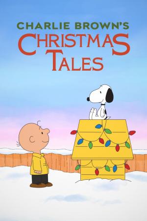 Charlie Brown's Christmas Tales (TV) (TV) (C)