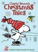 Charlie Brown's Christmas Tales (TV) (TV) (C)