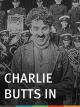 Charlie Butts In (S)