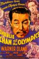 Charlie Chan at the Olympics 