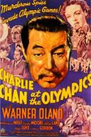 Charlie Chan at the Olympics  - Poster / Imagen Principal