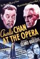 Charlie Chan en la ópera 