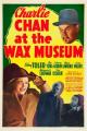 Charlie Chan en el Museo de Cera 