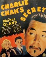 El secreto de Charlie Chan  - Poster / Imagen Principal