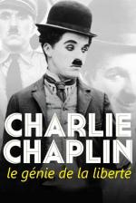 Charlie Chaplin, le génie de la liberté (TV)