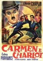 Parodia de Carmen  - 