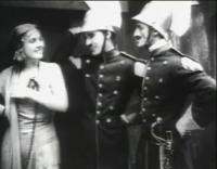 Edna Purviance &  Charles Chaplin