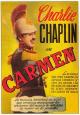 Charlie Chaplin's Burlesque on Carmen 