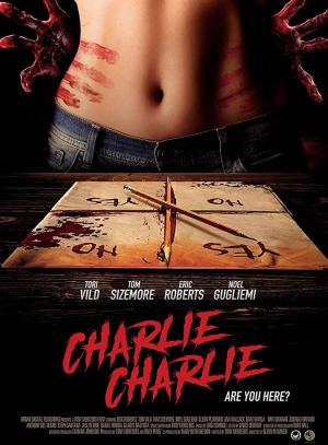 Charlie Charlie (7 Deadly Sins) 