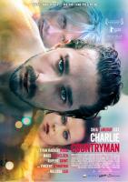 Charlie Countryman  - Posters