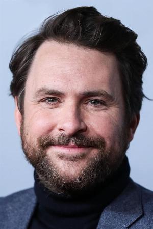 Charlie Day