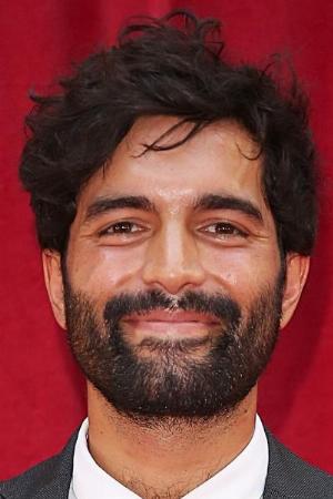 Charlie de Melo