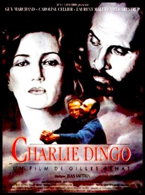 Charlie Dingo 