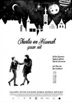 Charlie and Hannah's Grand Night Out  - Poster / Imagen Principal