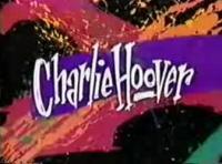 Charlie Hoover (Serie de TV) - Poster / Imagen Principal