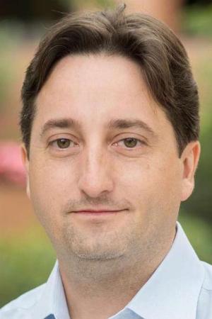 Charlie Korsmo