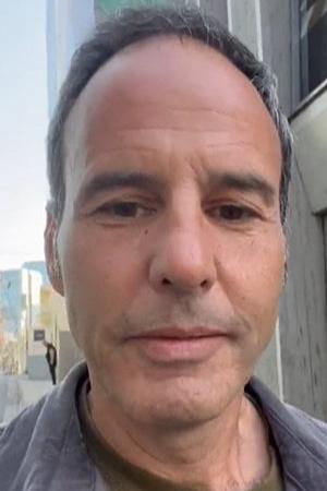 Charlie Kraslavsky