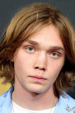 Charlie Plummer