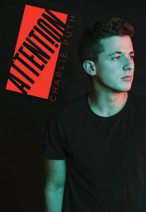 Charlie Puth: Attention (Vídeo musical)