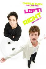 Charlie Puth & Jung Kook: Left And Right (Vídeo musical)