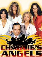 Los ángeles de Charlie (Serie de TV)
