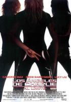 Charlie's Angels: Full Throttle  - Posters