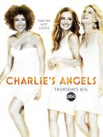 Ángeles de Charlie (Serie de TV) - Posters