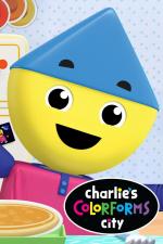 Charlie's Colorforms City (TV Series)