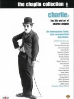 Charlie: The Life and Art of Charles Chaplin  - Poster / Main Image