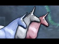 Charlie the Unicorn 3 (S) - Stills