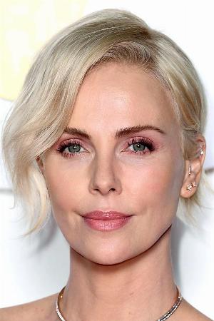 Charlize Theron