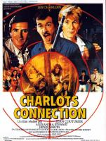 Charlots connection  - Poster / Imagen Principal