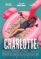 Charlotte  - Poster / Imagen Principal