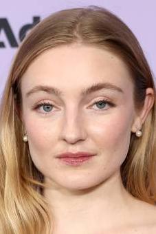 Charlotte Creaghan - FilmAffinity
