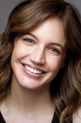 Charlotte Graham
