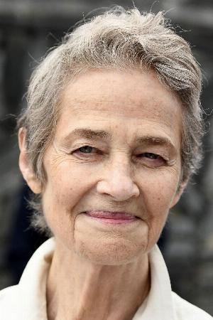 Charlotte Rampling