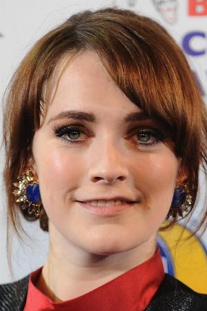 Charlotte Ritchie