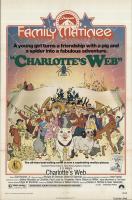 Charlotte's Web  - Posters